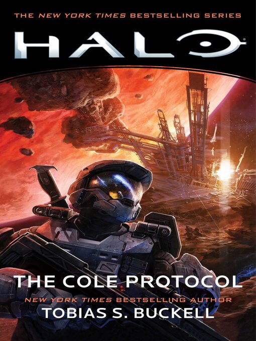 Title details for The Cole Protocol by Tobias S. Buckell - Available